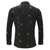 Downtown Nights BLACK/GOLD